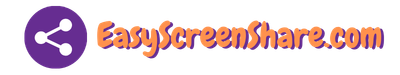 EasyScreenShare